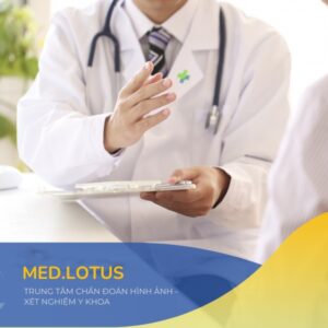 Khám tổng quát cơ bản