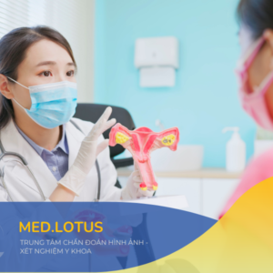 Tầm soát ung thư cổ tử cung