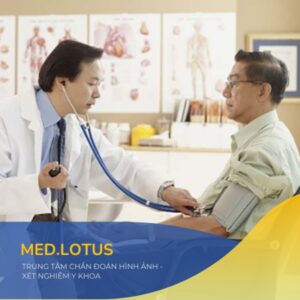 Tầm soát ung thư cho nam