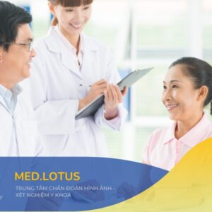 Tầm soát ung thư cho nữ