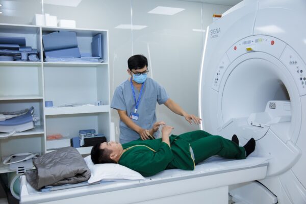 Chụp MRI