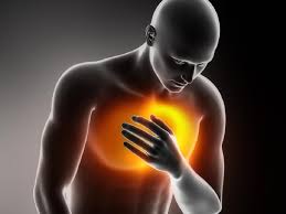 Đau tức ngực kéo dài và không rõ nguyên nhân