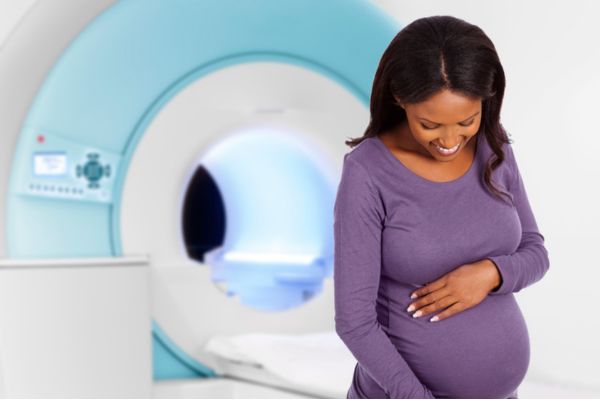 Chụp MRI cho phụ nữ mang thai