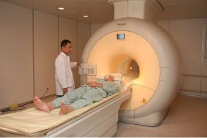 Quy trình chụp MRI